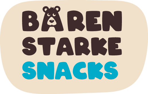 Bärenstarke Snacks Header Bild