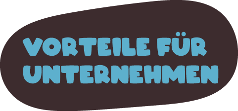 Vorteile für Unternehmen